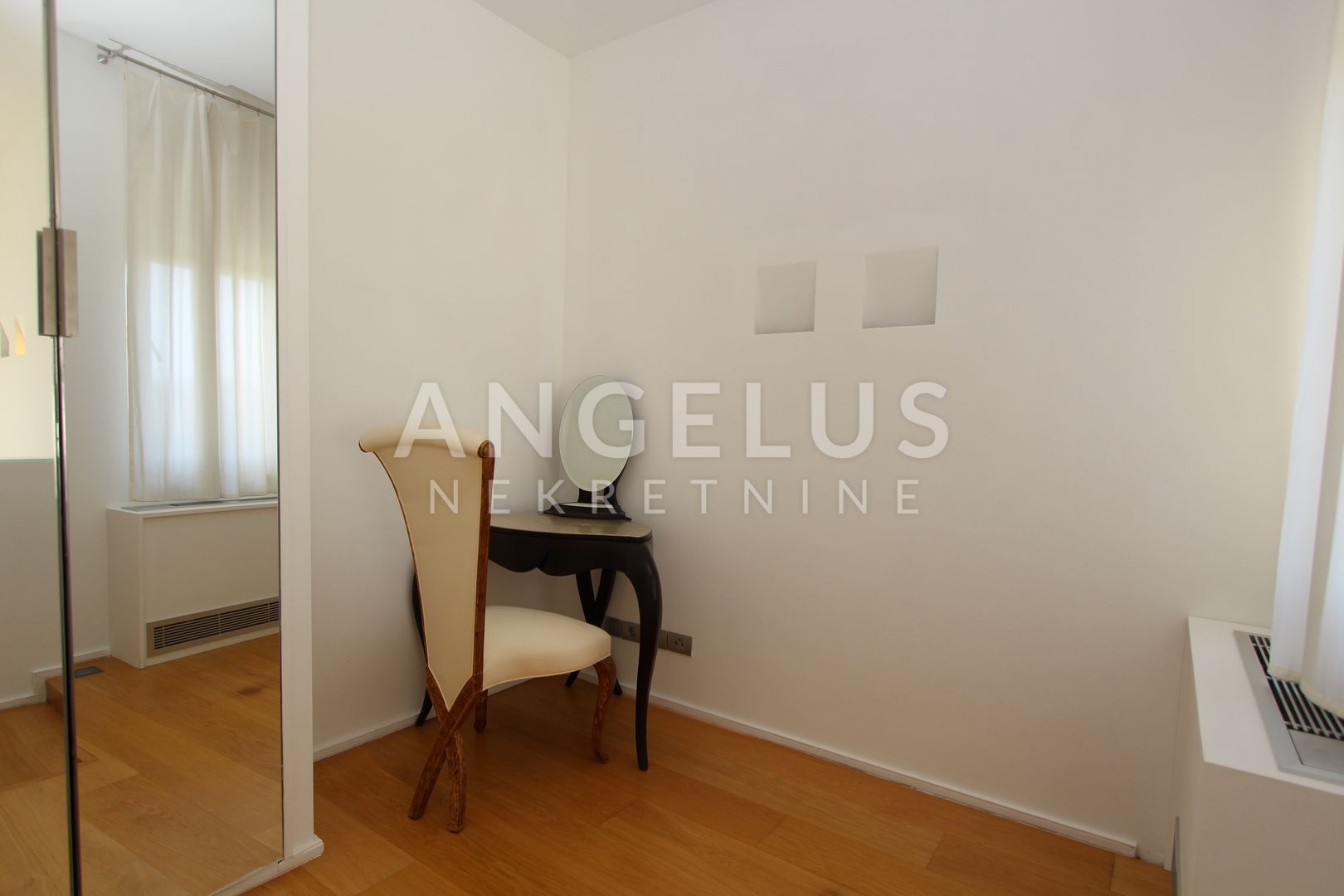 Apartma Na predaj -  Pantovčak