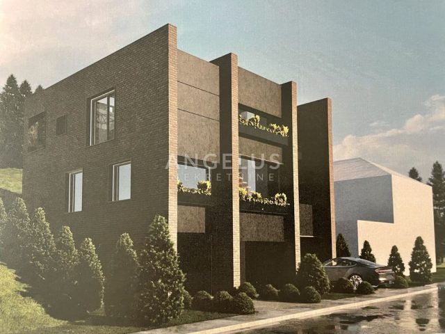 Działka na sprzedaż 520 m² – Podsljeme