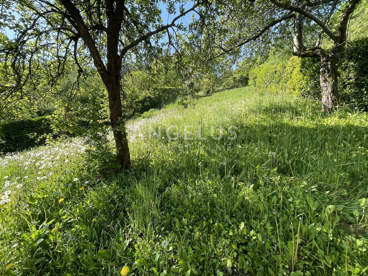 Parcela Na predaj - Grad Zagreb Mlinovi