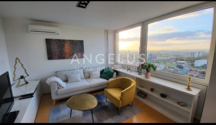 Appartamento in vendita 50 m² – Trešnjevka - Sjever