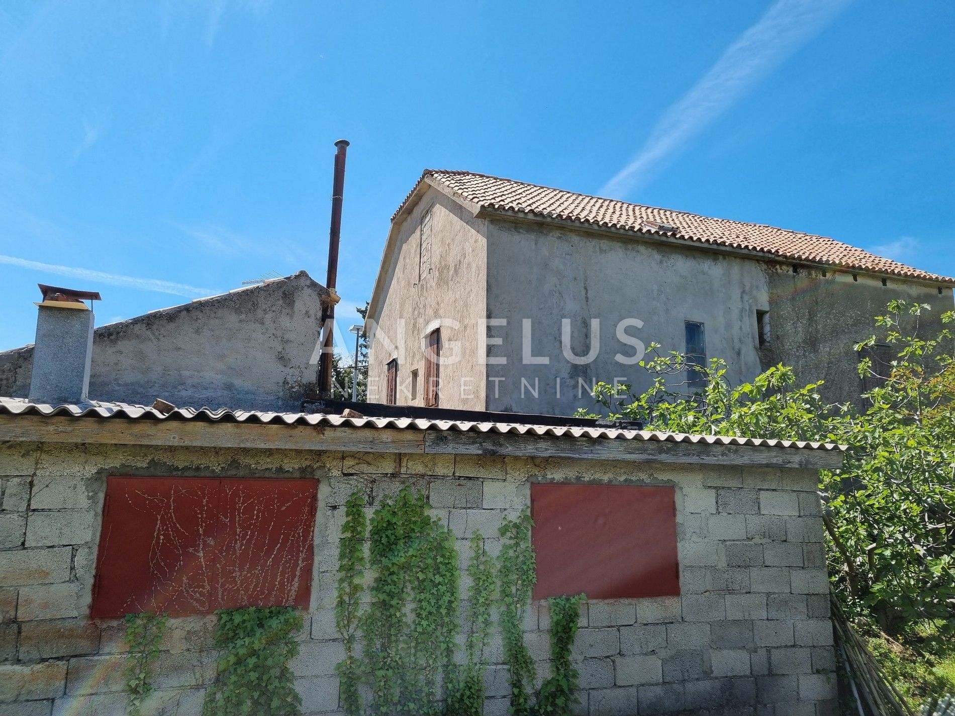 Kuća Na prodaju - Splitsko-dalmatinska Kaštel Lukšić