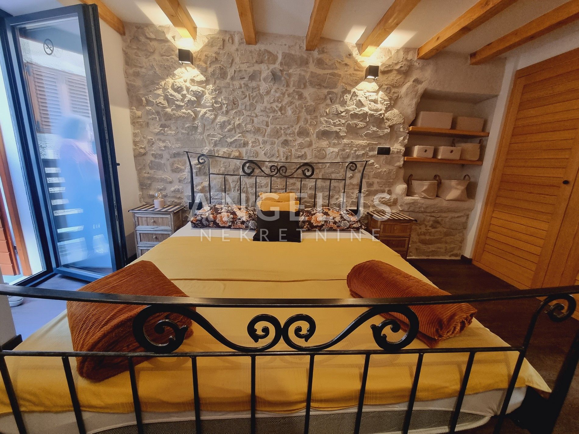 Casa In vendita Kaštela