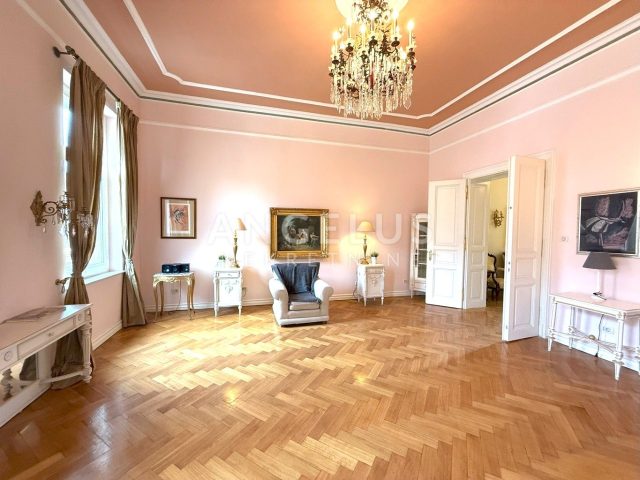 Appartamento Da affittare - Grad Zagreb Donji Grad - foto 4/17