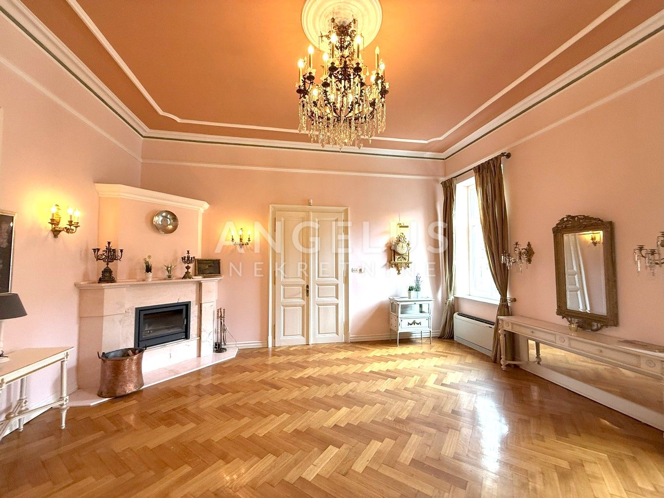 Appartamento In vendita -  Donji grad