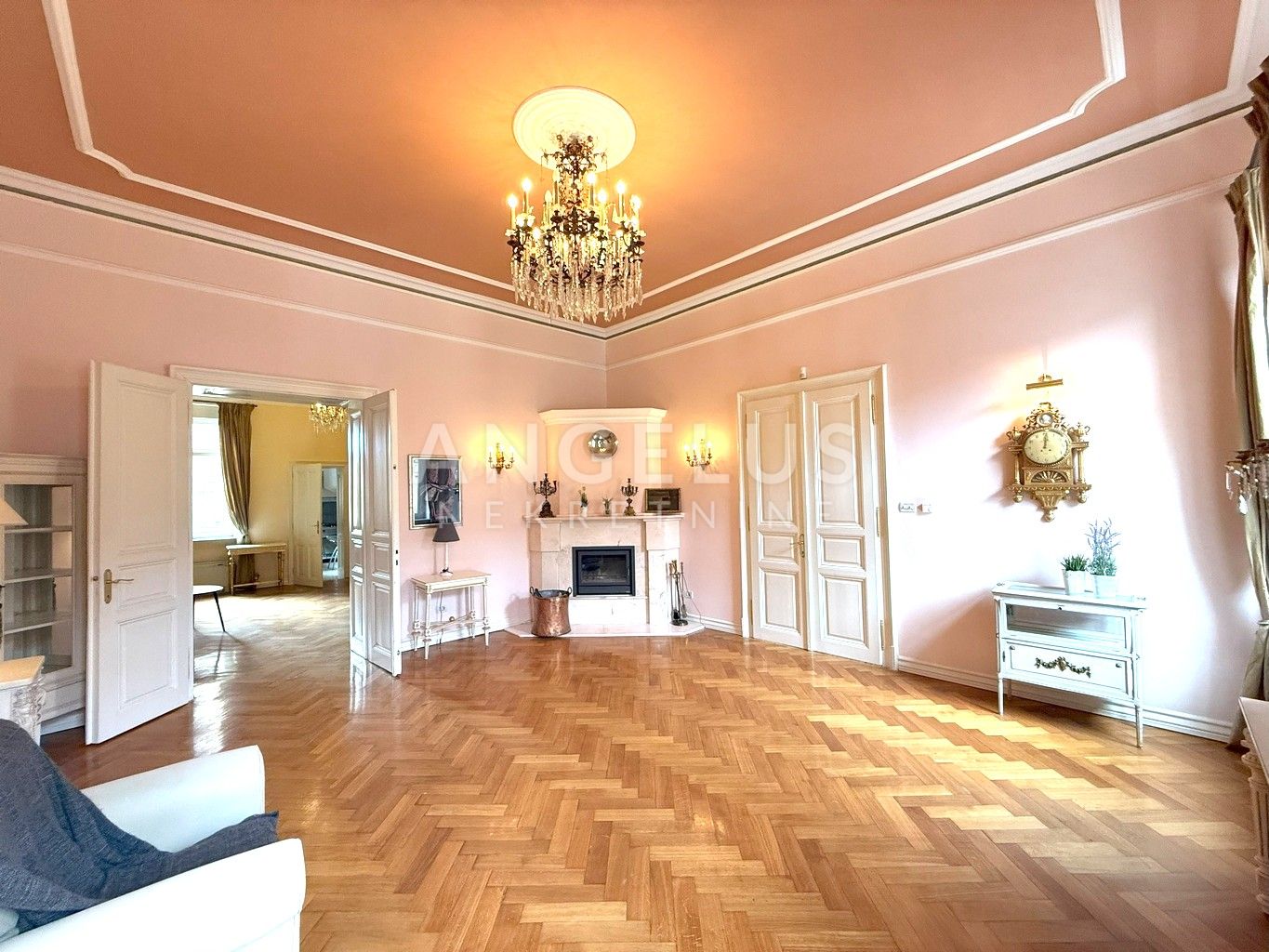 Appartamento In vendita -  Donji grad
