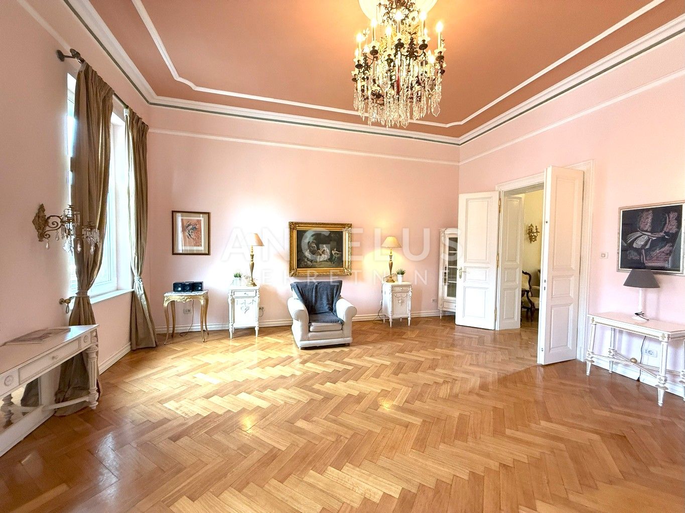 Appartamento In vendita -  Donji grad