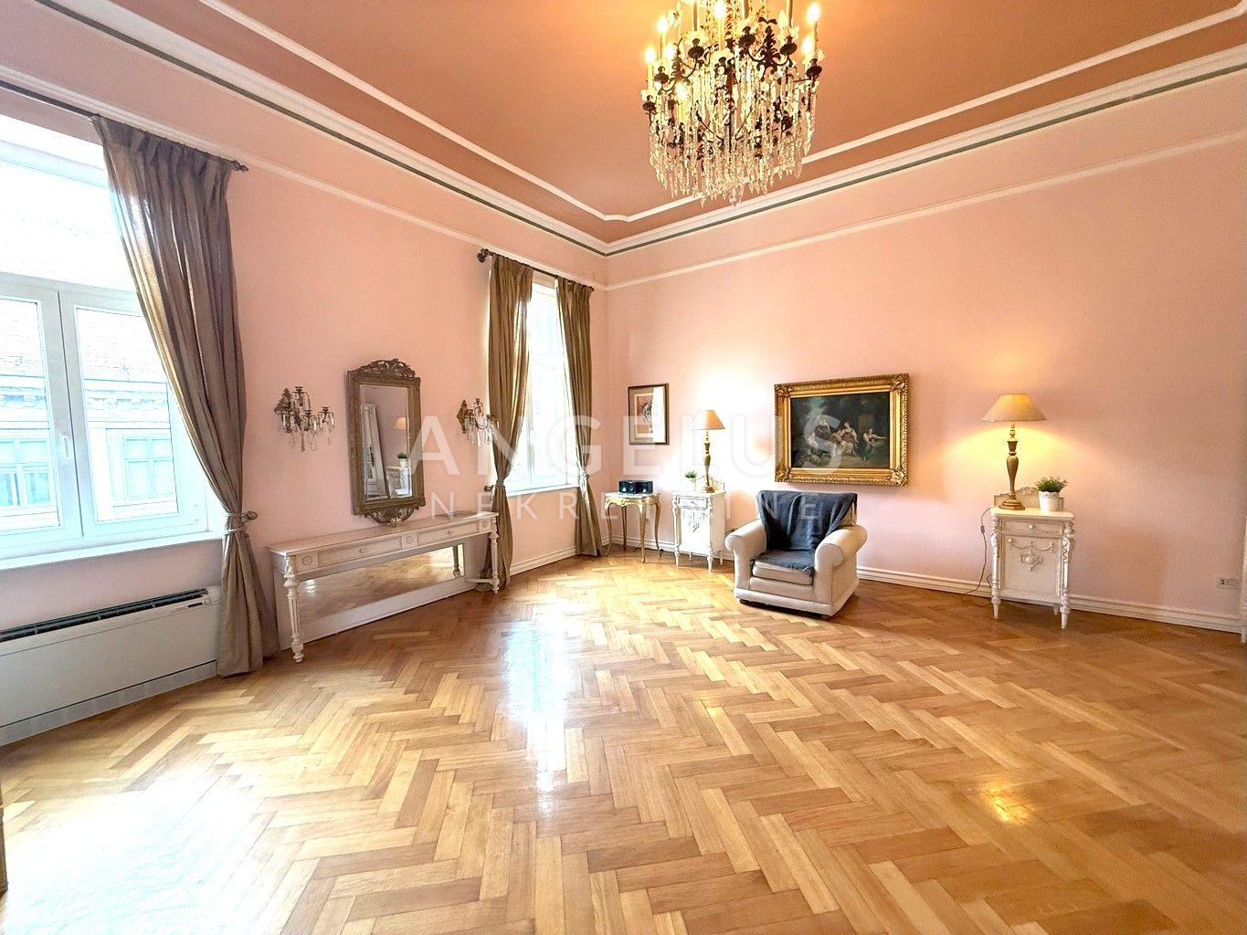 Appartamento In vendita -  Donji grad