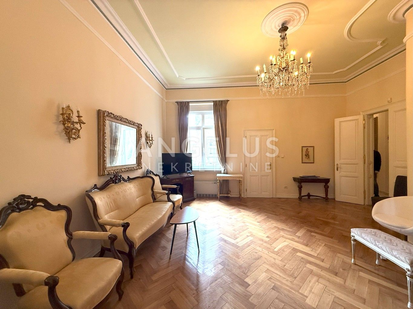 Appartamento In vendita -  Donji grad