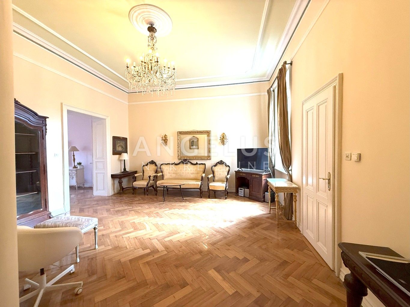 Appartamento In vendita -  Donji grad