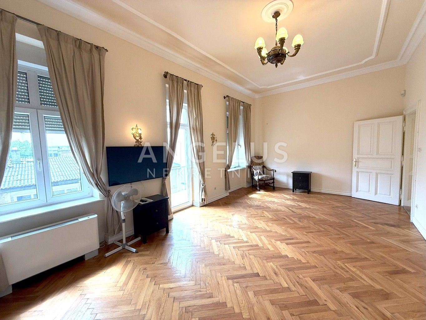 Appartamento In vendita -  Donji grad