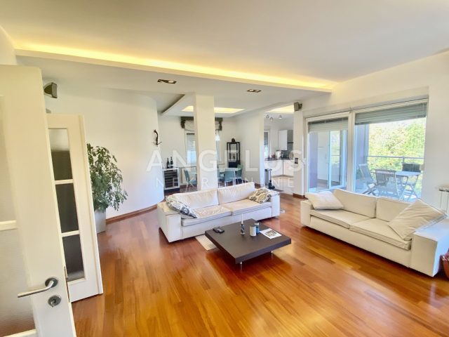 Appartement à vendre 170 m² – Gornji Grad - Medveščak