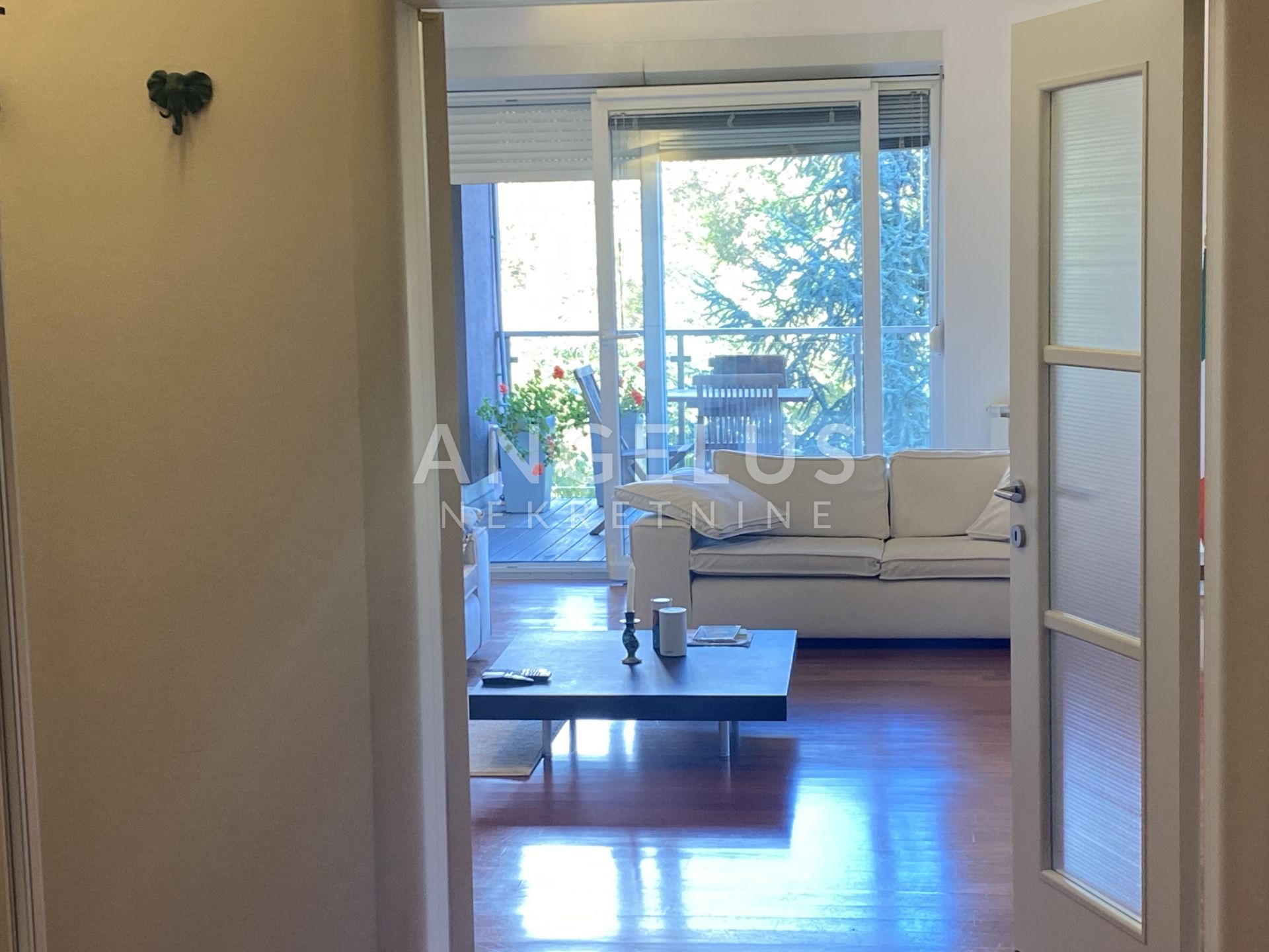 Apartma Na predaj -  Pantovčak