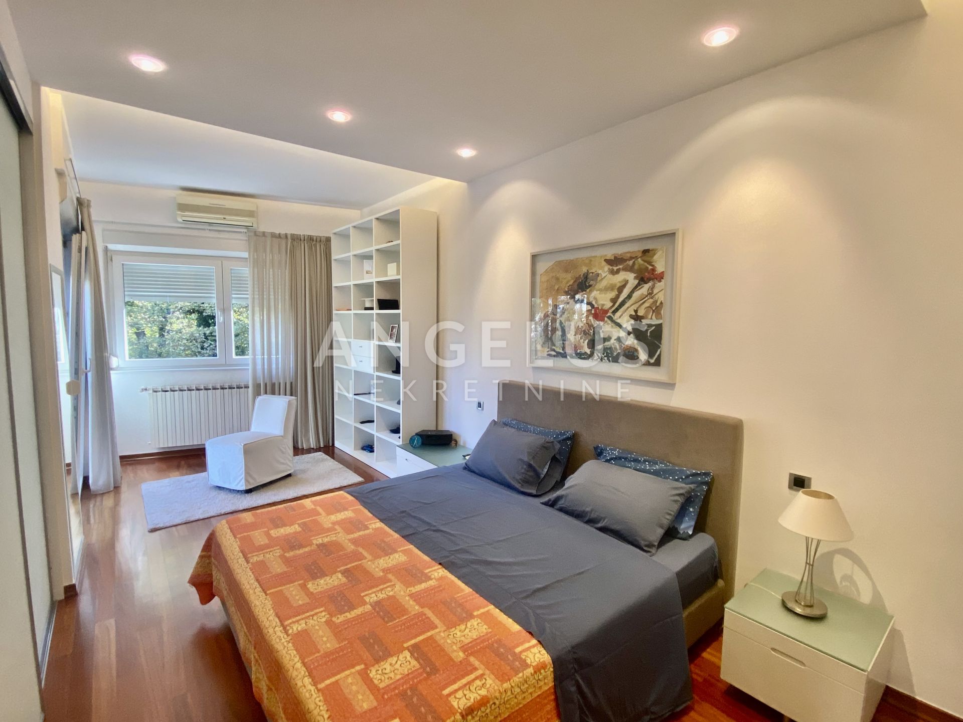 Apartma Na predaj -  Pantovčak