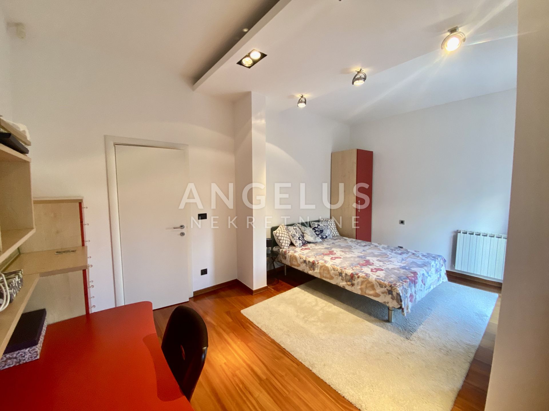 Apartma Na predaj -  Pantovčak