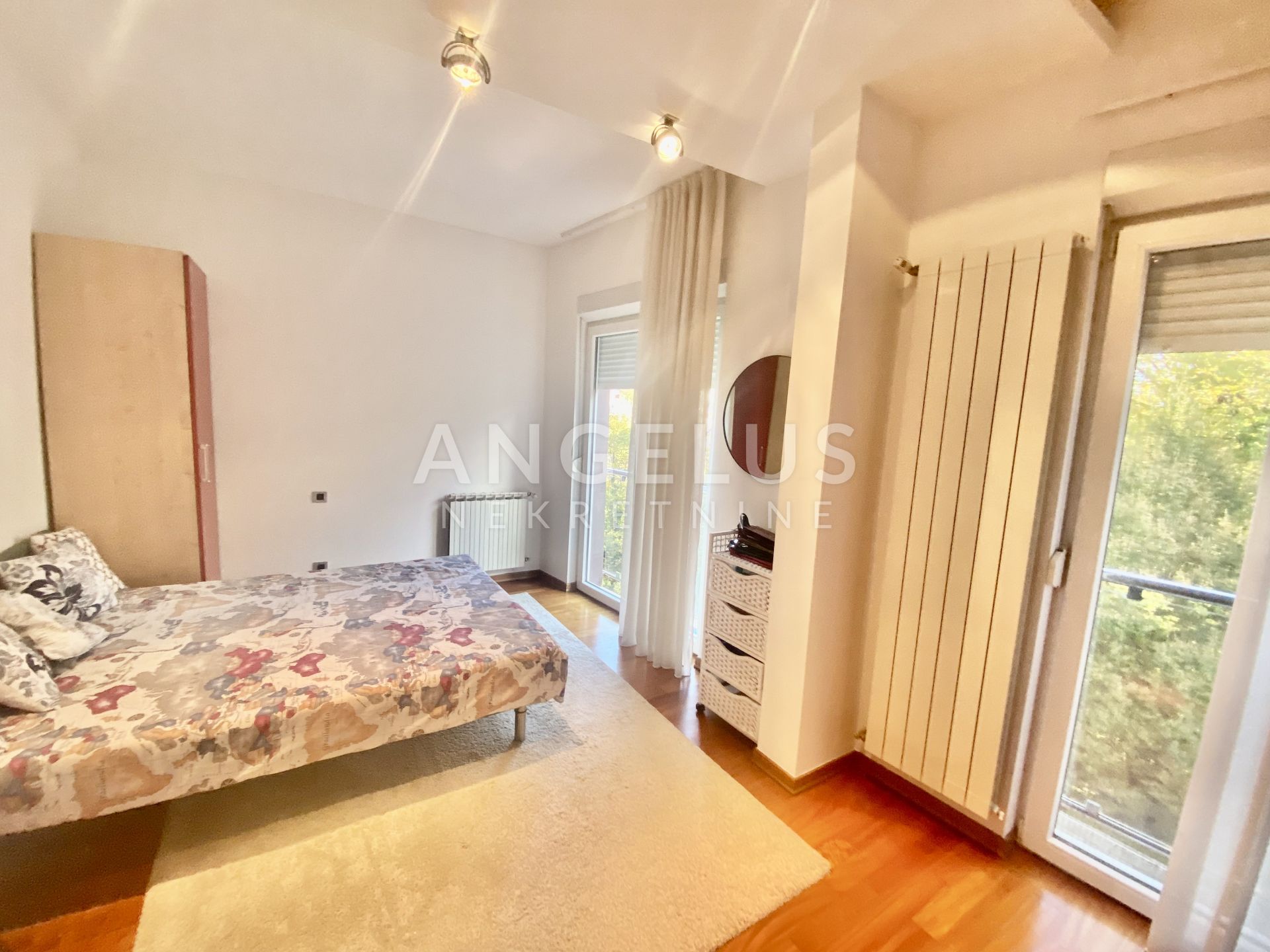 Apartma Na predaj -  Pantovčak