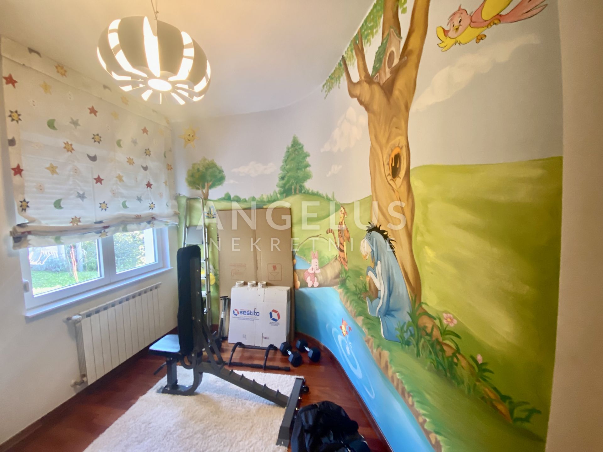 Apartma Na predaj -  Pantovčak