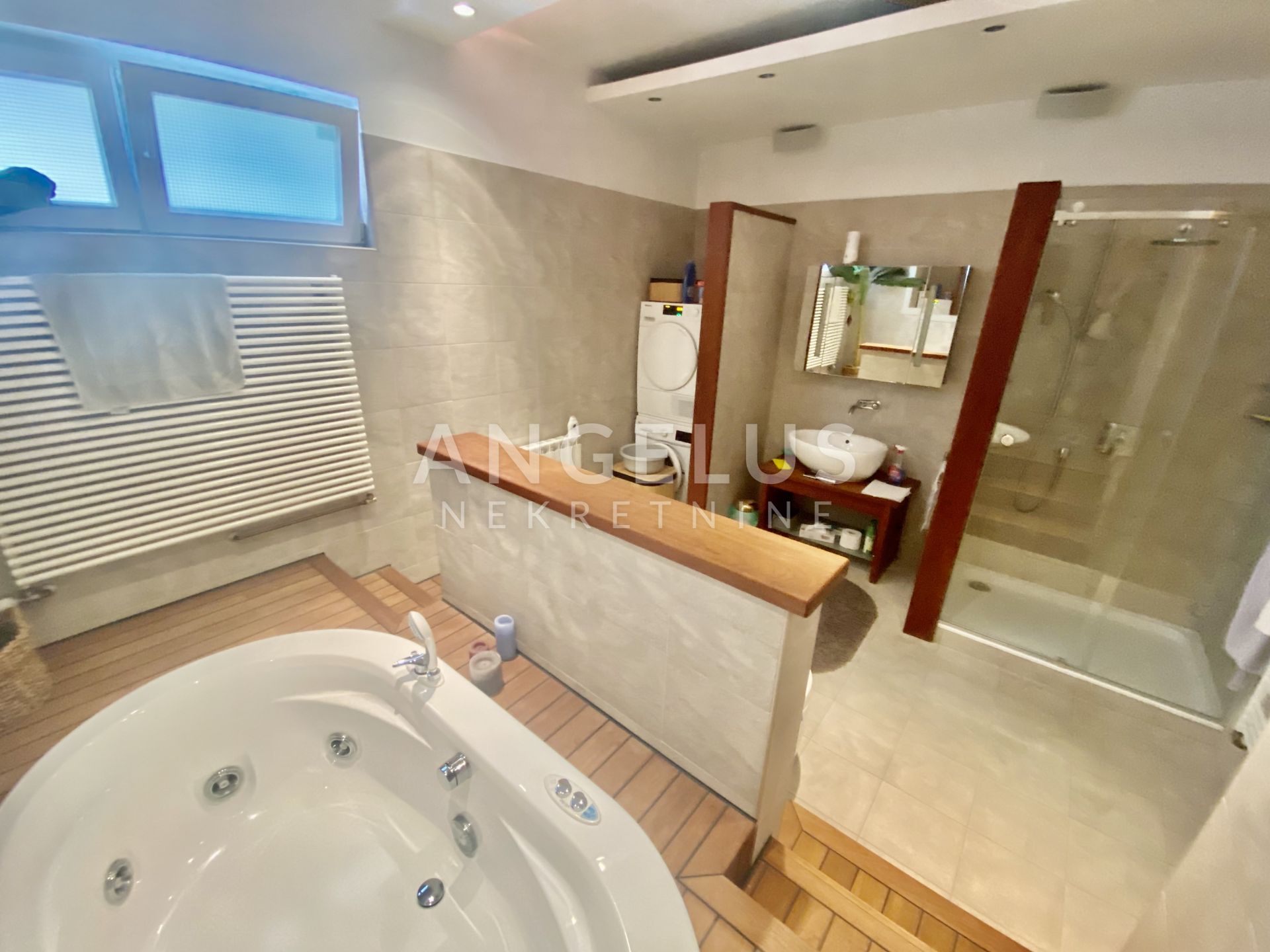 Apartma Na predaj -  Pantovčak