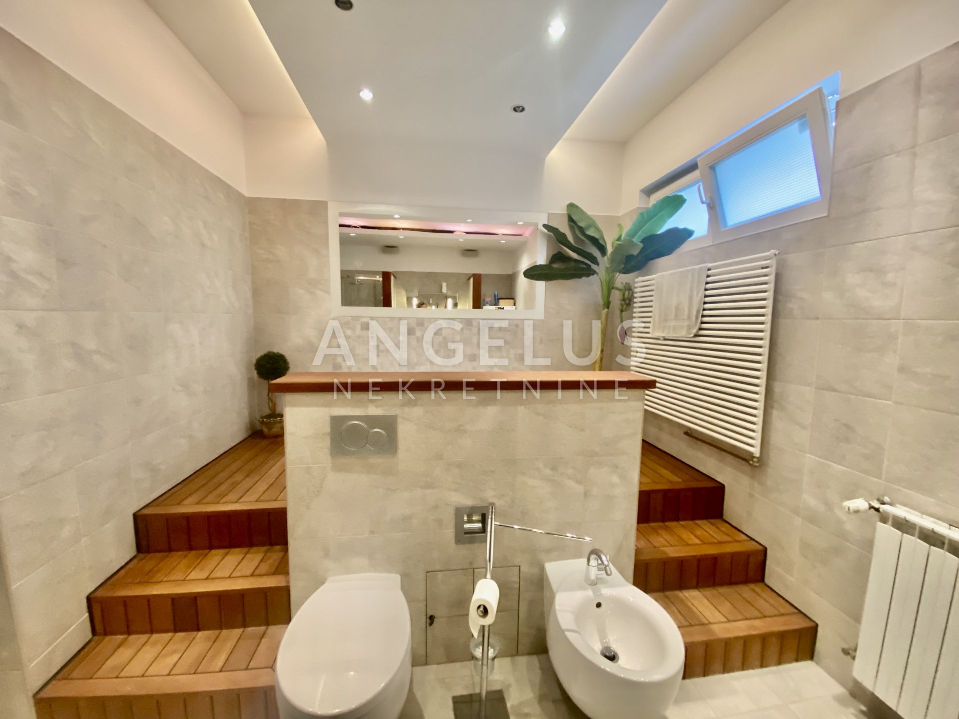 Apartma Na predaj -  Pantovčak