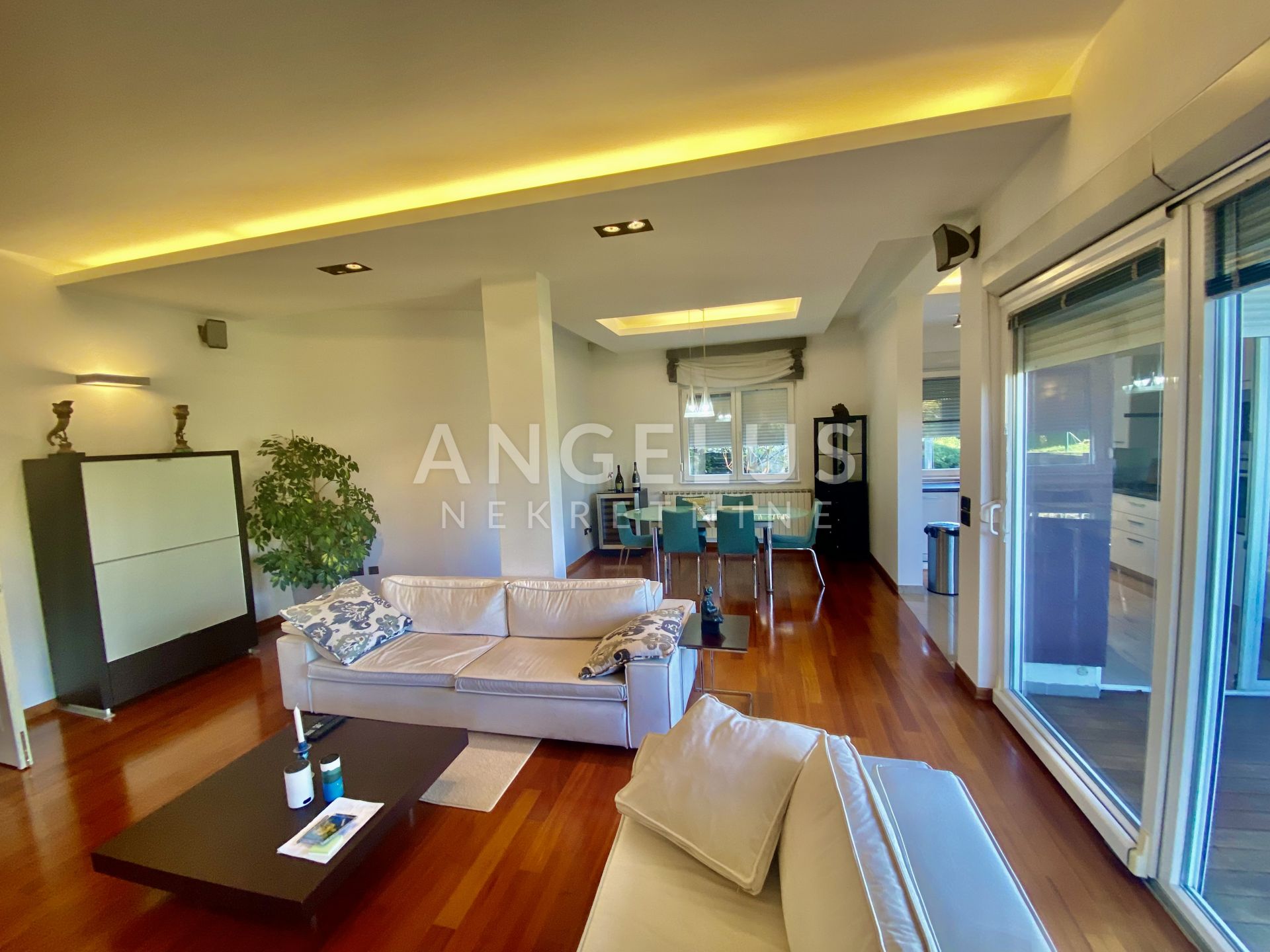 Apartma Na predaj -  Pantovčak