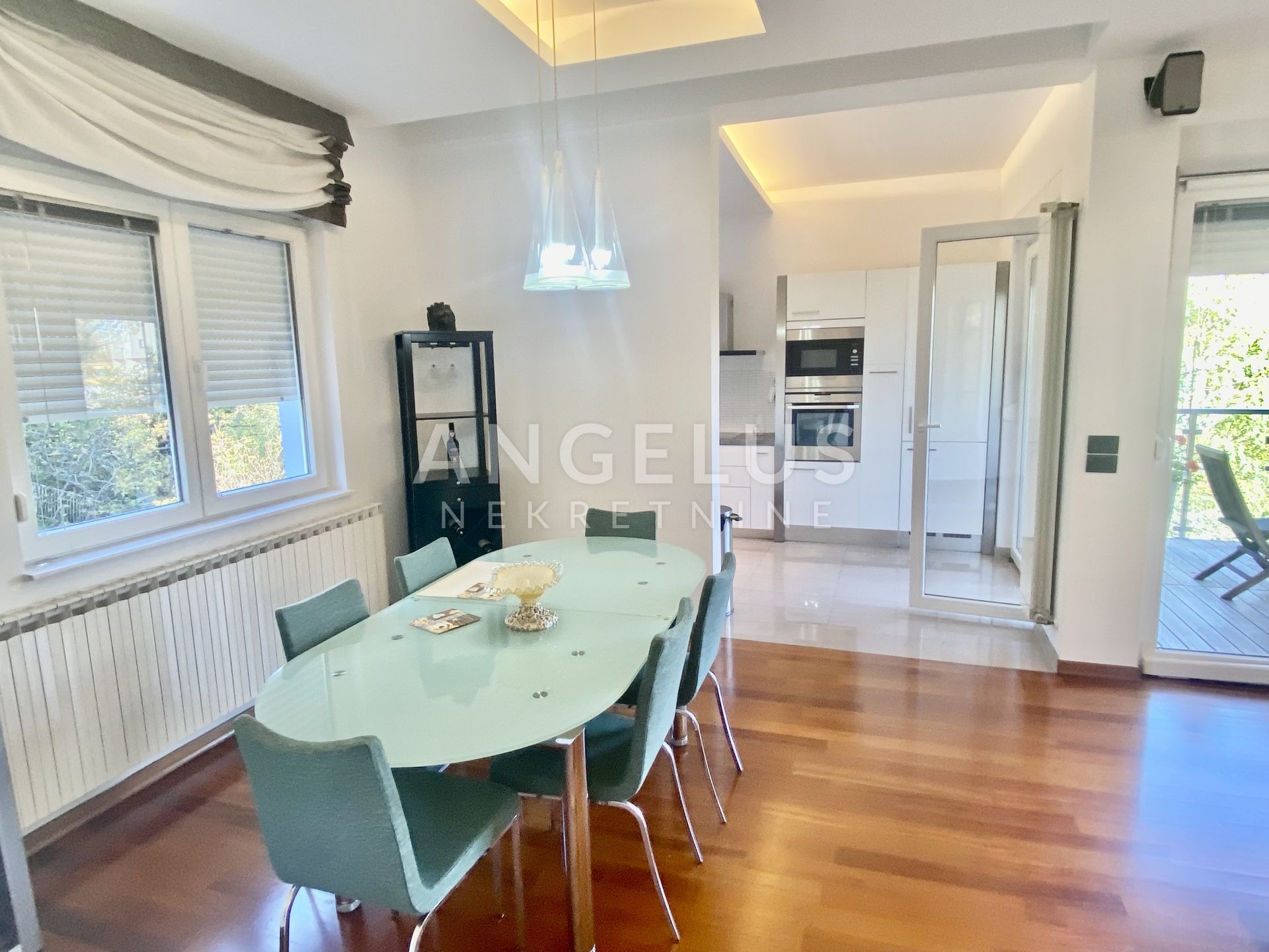 Apartma Na predaj -  Pantovčak