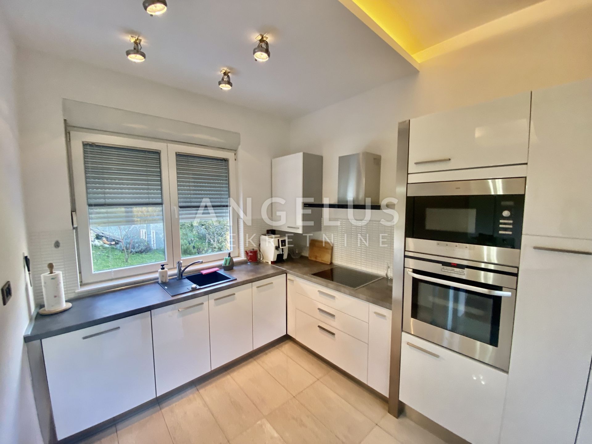 Apartma Na predaj -  Pantovčak