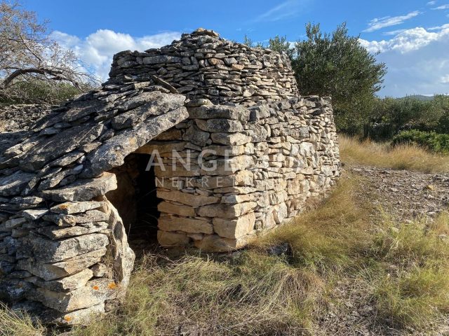Land For sale - Splitsko-dalmatinska Sutivan - foto 3/7