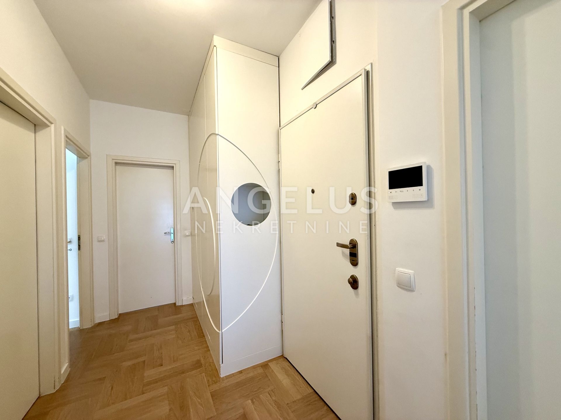 Mieszkanie Na sprzedaż - Grad Zagreb Kraljevec