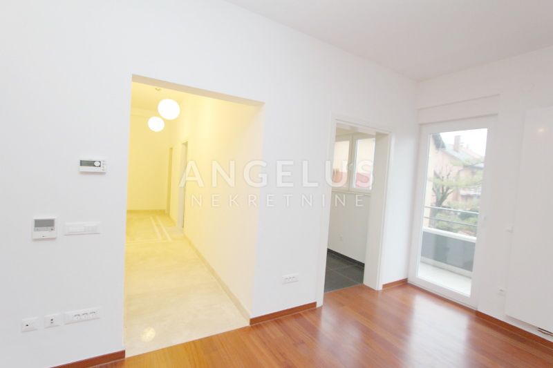 Apartmán Na predaj - Grad Zagreb Prekrižje