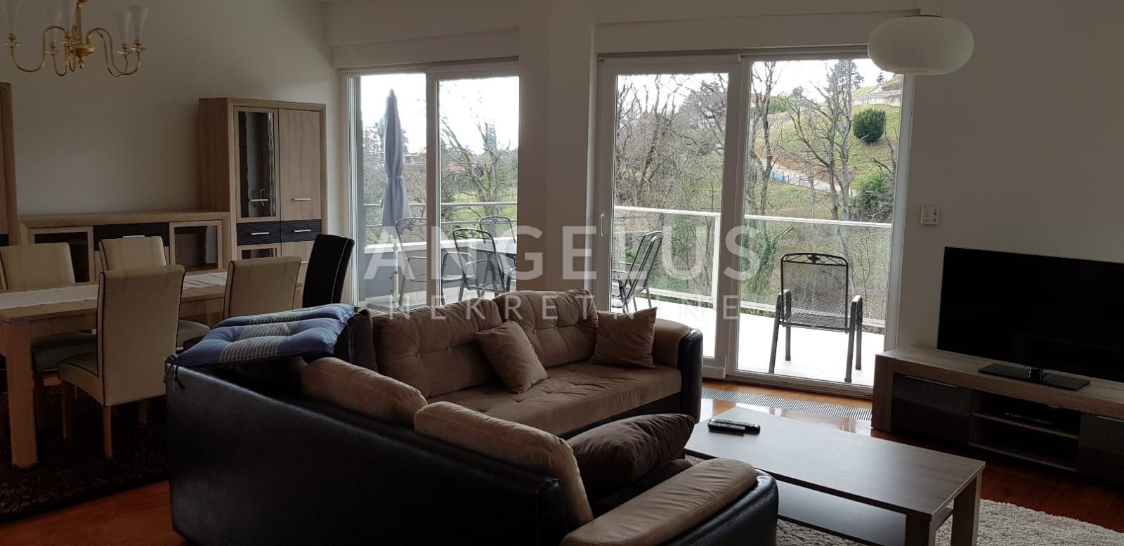 Apartmán Na predaj - Grad Zagreb Prekrižje - foto 2/51