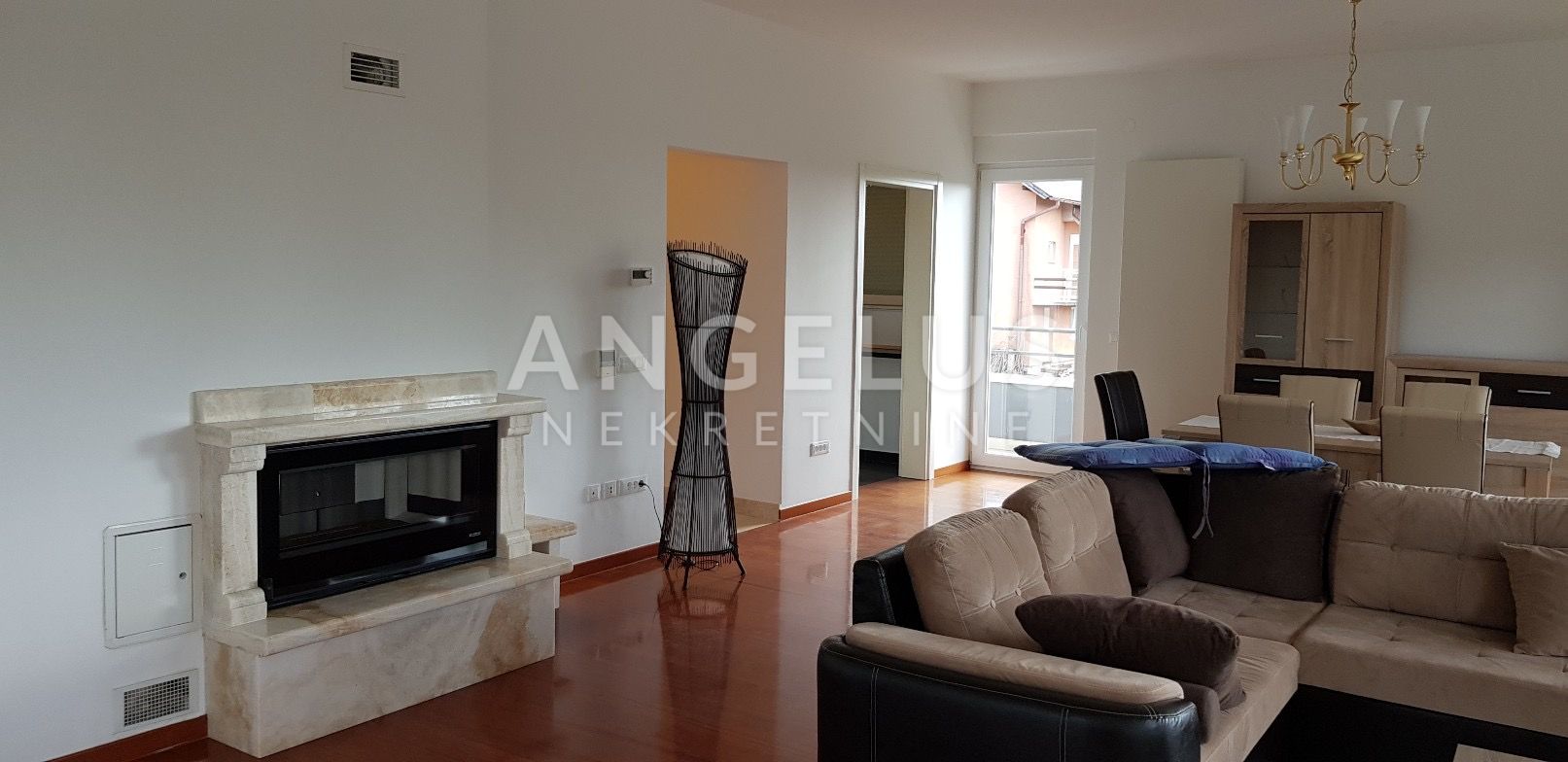 Apartmán Na predaj - Grad Zagreb Prekrižje - foto 3/51