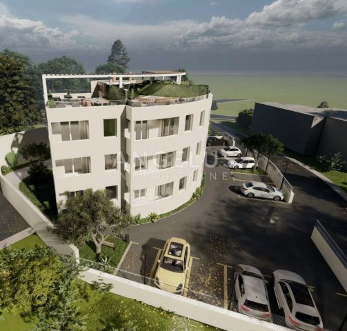 Mieszkanie na sprzedaż 66 m² – Šibenik - Okolica