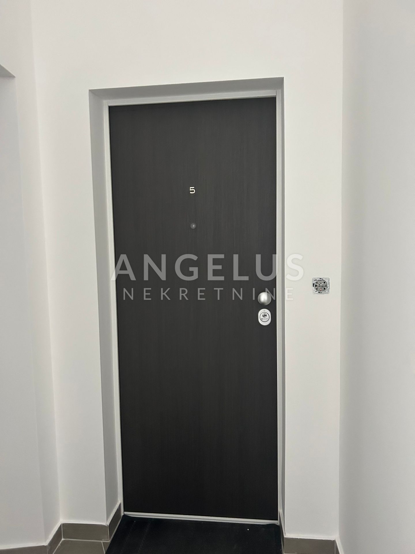 Flat For sale -  Žaborić