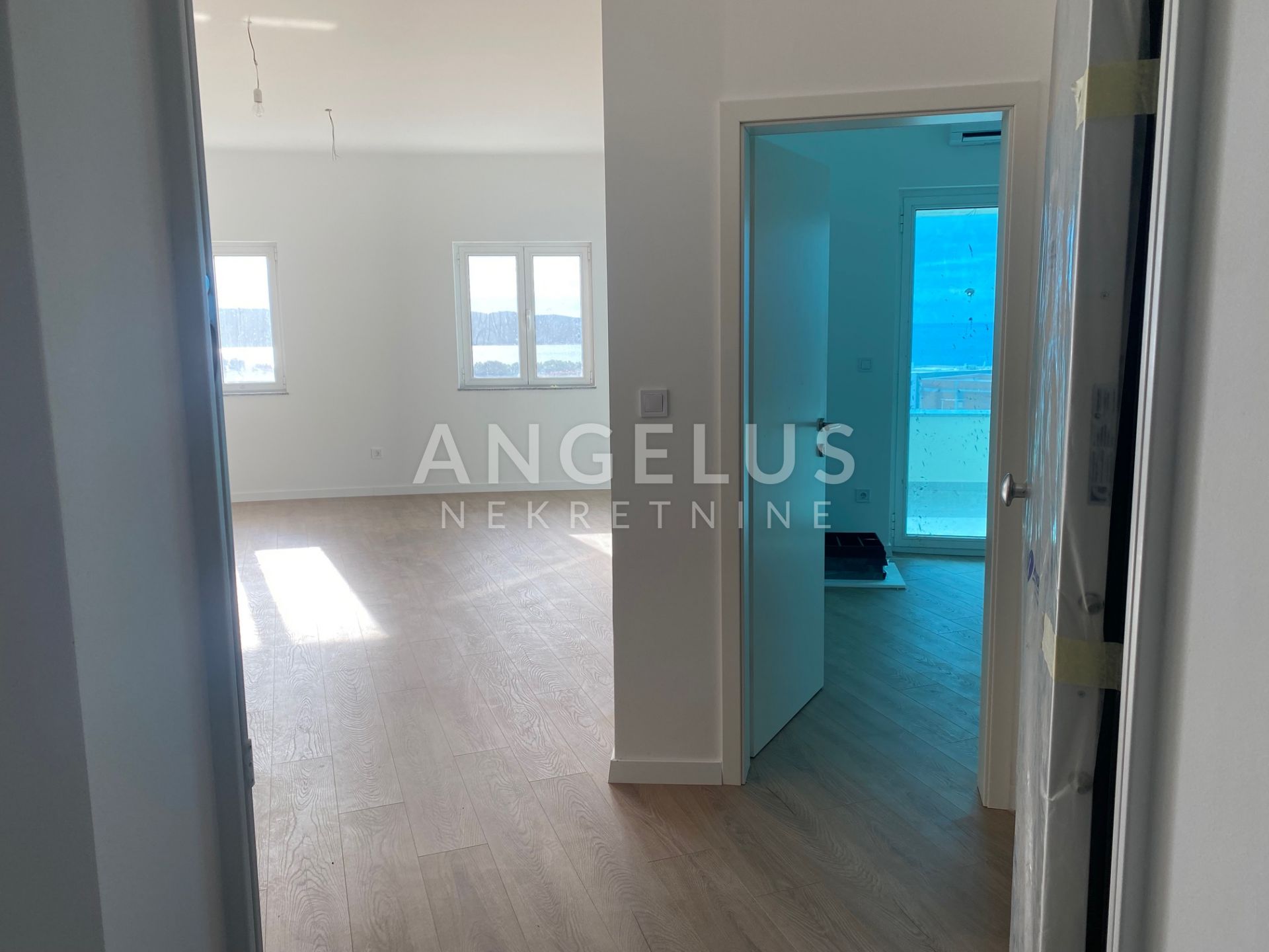 Flat For sale -  Žaborić