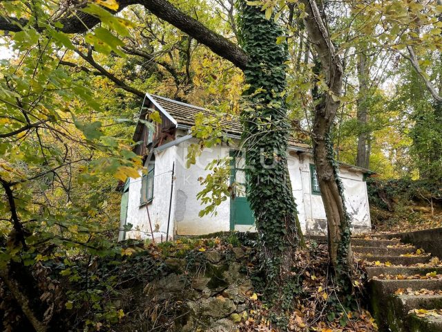 Pozemek Na prodej - Grad Zagreb Gračani - foto 2/5