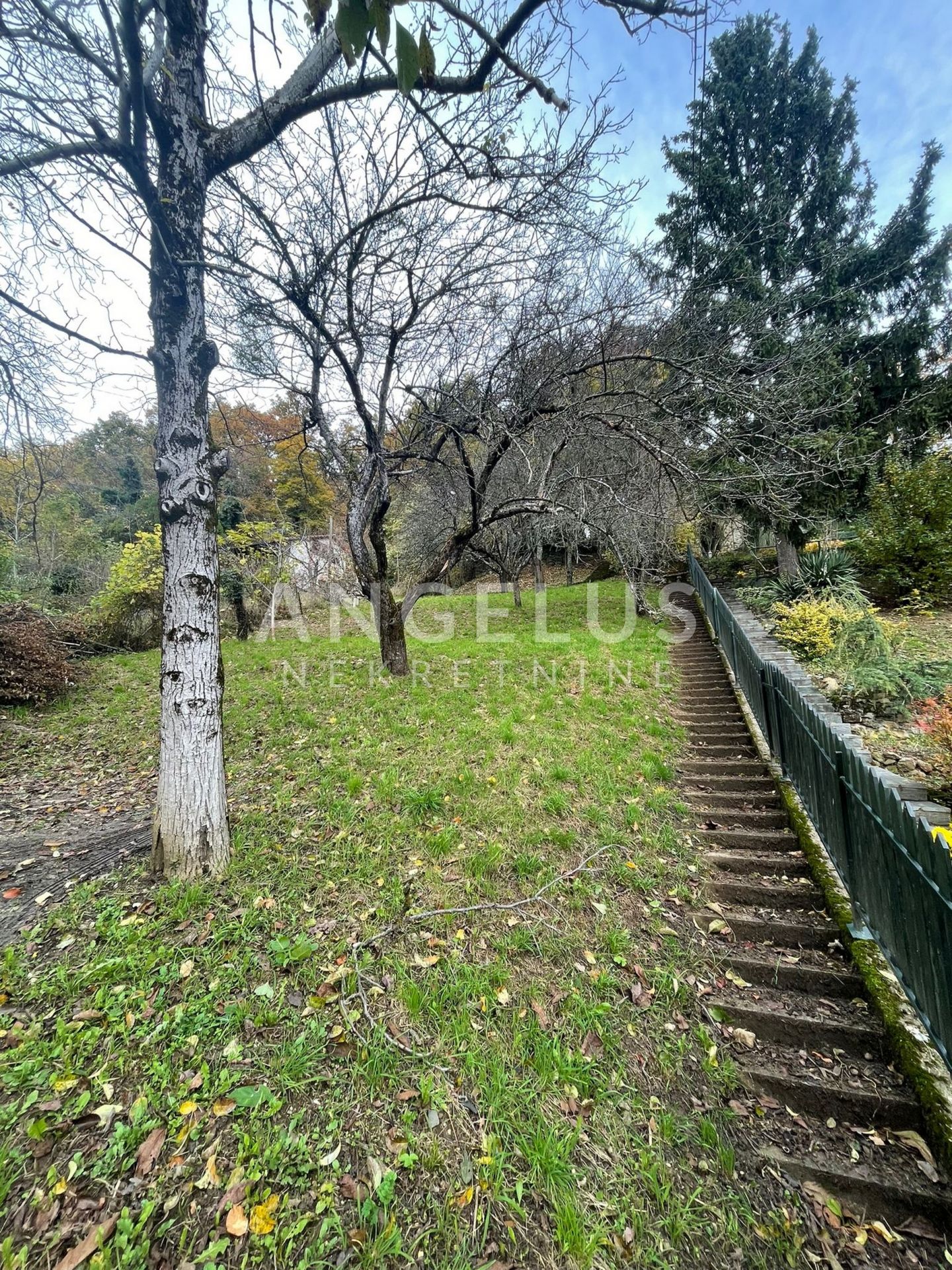 Parcela Na predaj - Grad Zagreb Gračani - foto 5/5