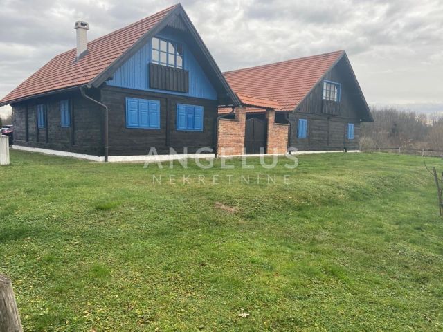 Haus Zu verkaufen Barilovići