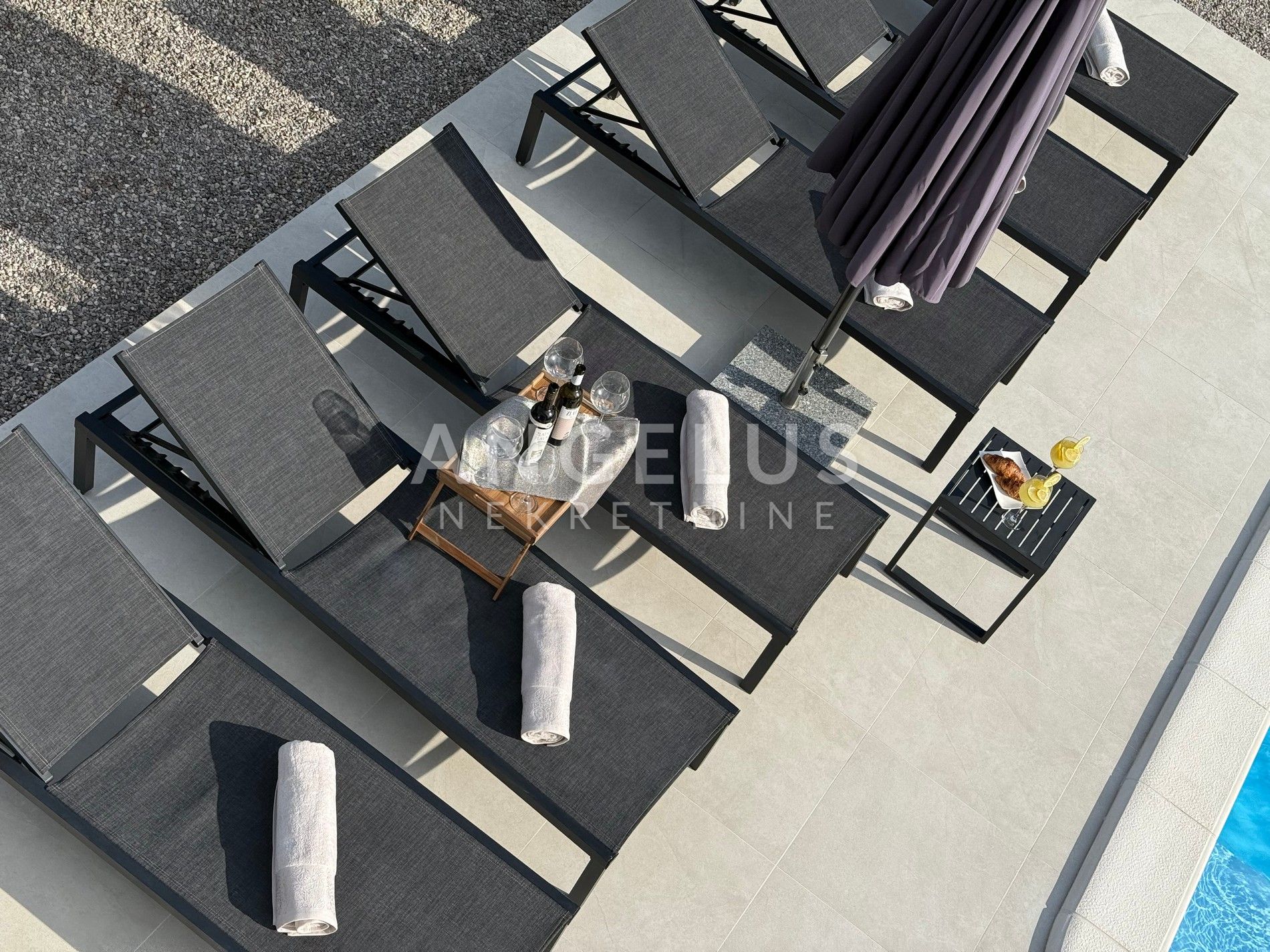 Kuća Na prodaju - Splitsko-dalmatinska Kaštel Stari