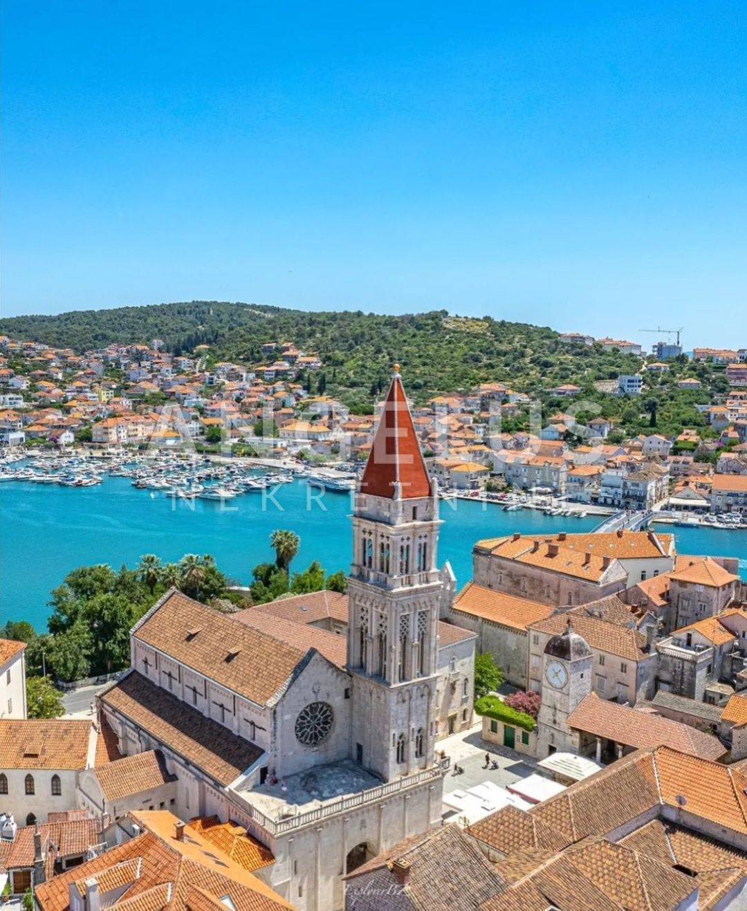 Dom Na predaj -  Trogir