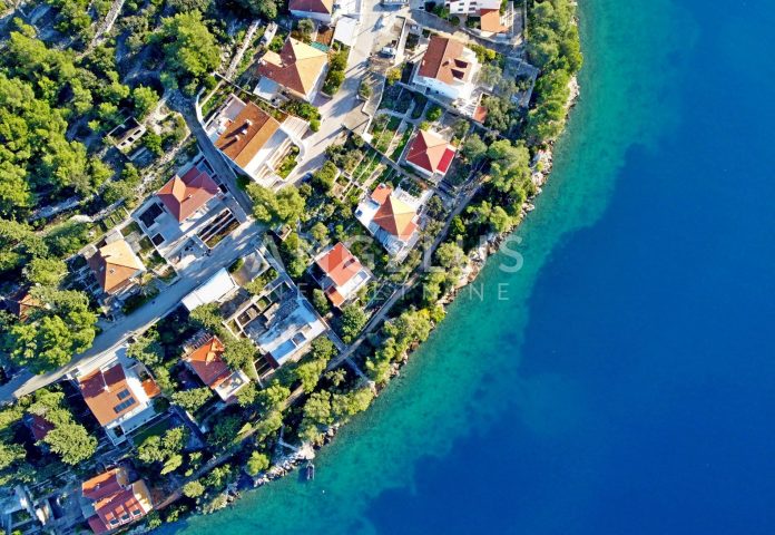 Zemljište Na prodaju - Dubrovačko-neretvanska Vela Luka - foto 5/10