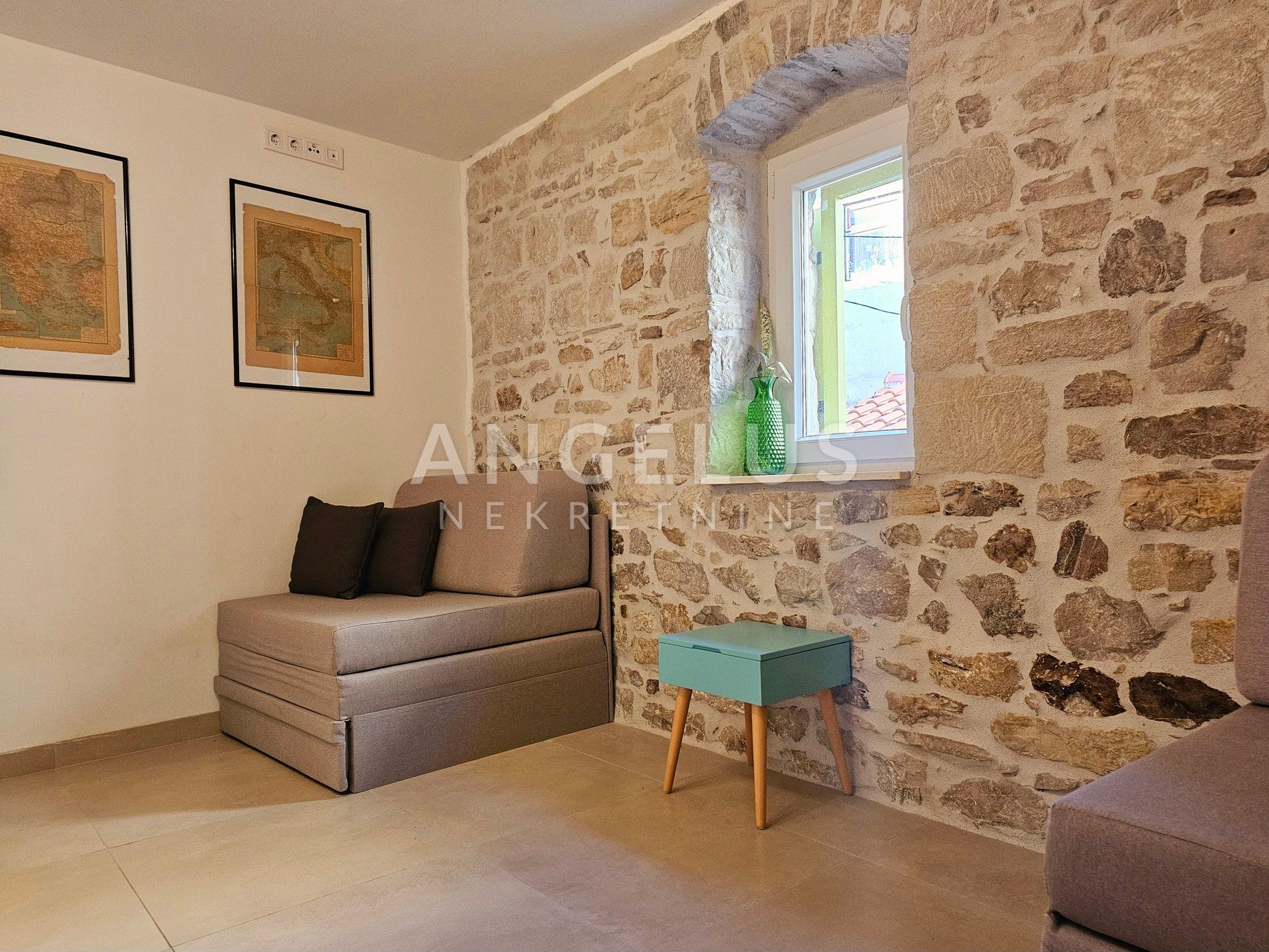 House For sale - Splitsko-dalmatinska Kaštel Lukšić