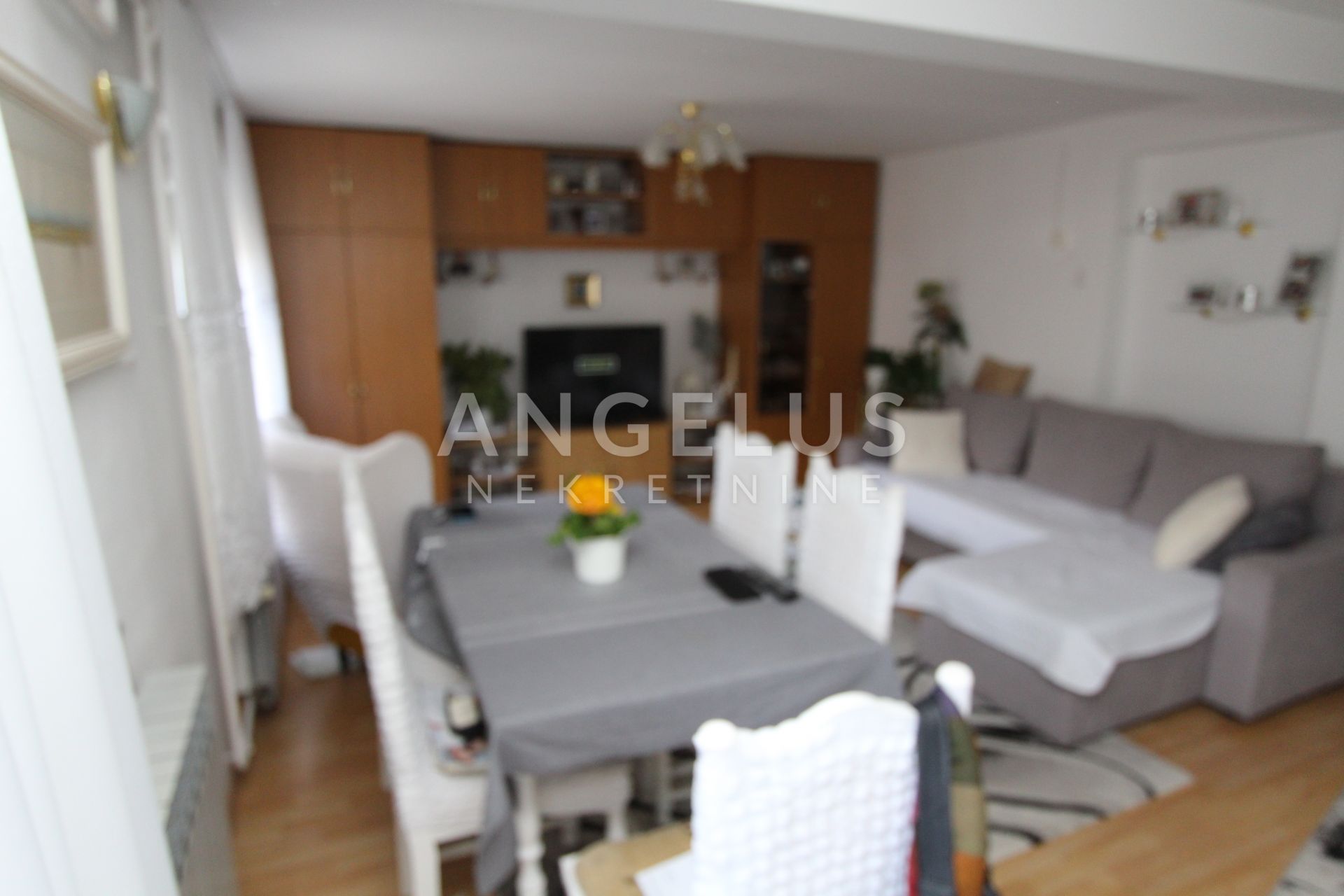 Dom Na predaj - Grad Zagreb Prekrižje