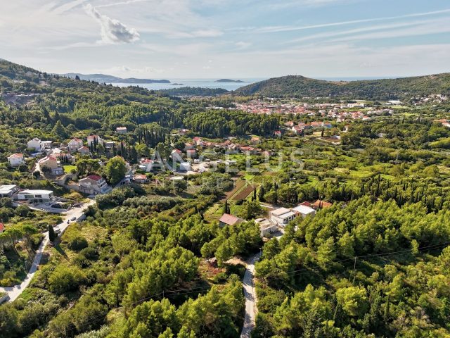 Zemljište na prodaju 789 m² – Župa Dubrovačka