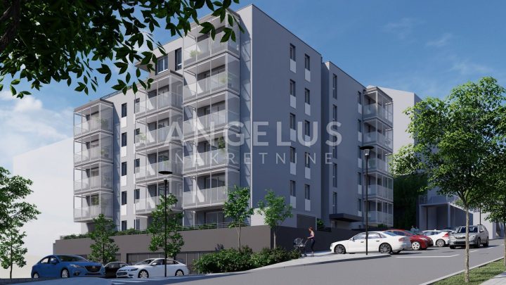 Flat for sale 114 m² – Split