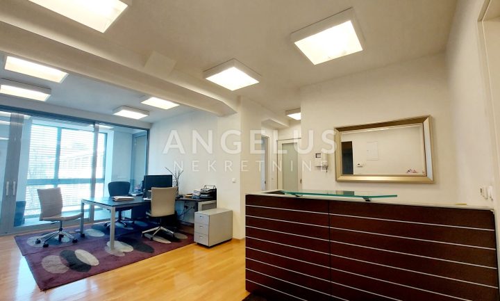 Business premises For rent - Grad Zagreb Donji Grad - foto 3/14