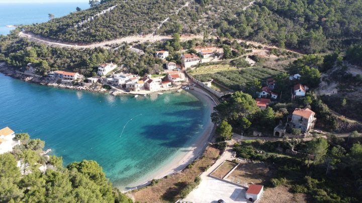 Land For sale - Splitsko-dalmatinska Jelsa - foto 4/5