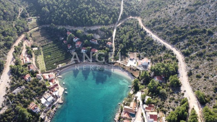 Land For sale - Splitsko-dalmatinska Jelsa - foto 2/3