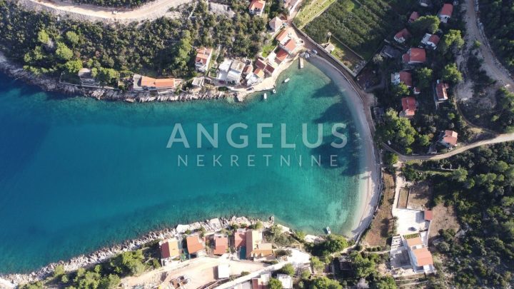 Land For sale - Splitsko-dalmatinska Jelsa - foto 3/3