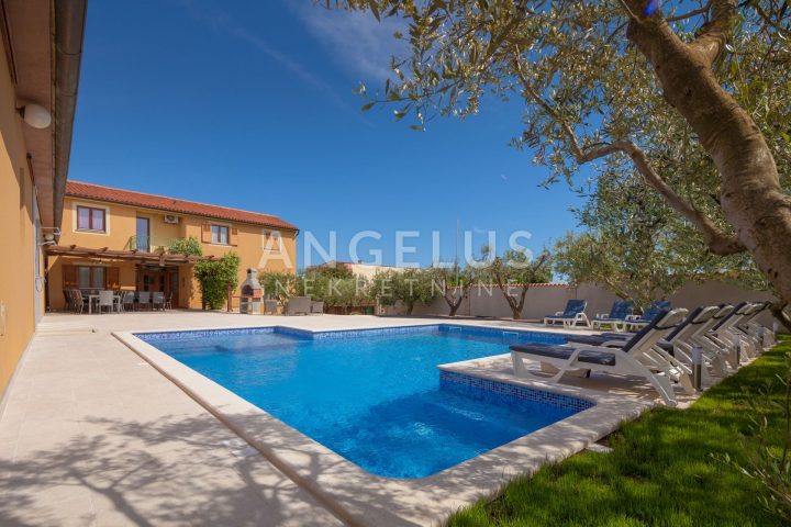 Casa in vendita 500 m² – Medulin
