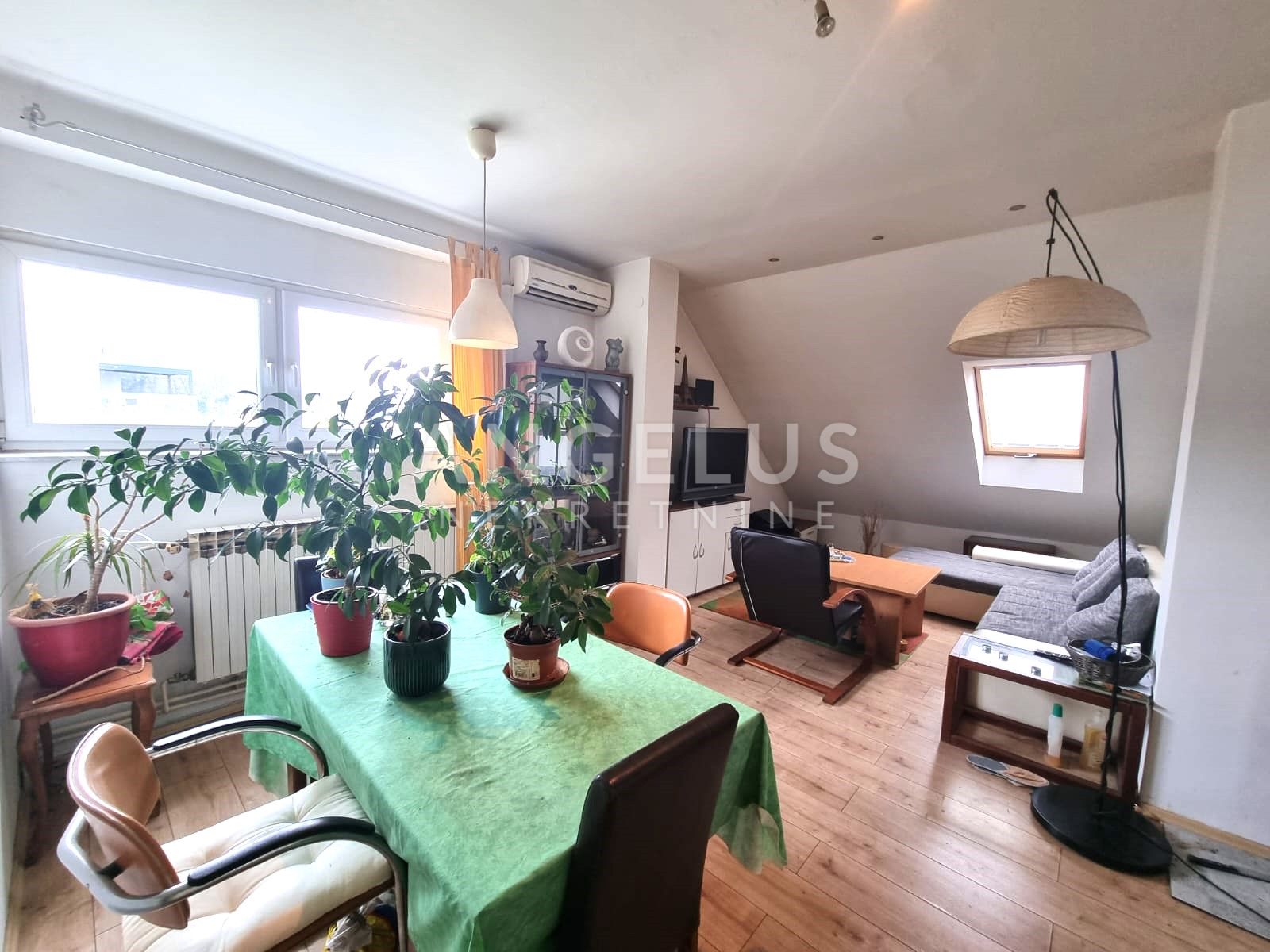 Haus Zu verkaufen - Grad Zagreb Pantovčak