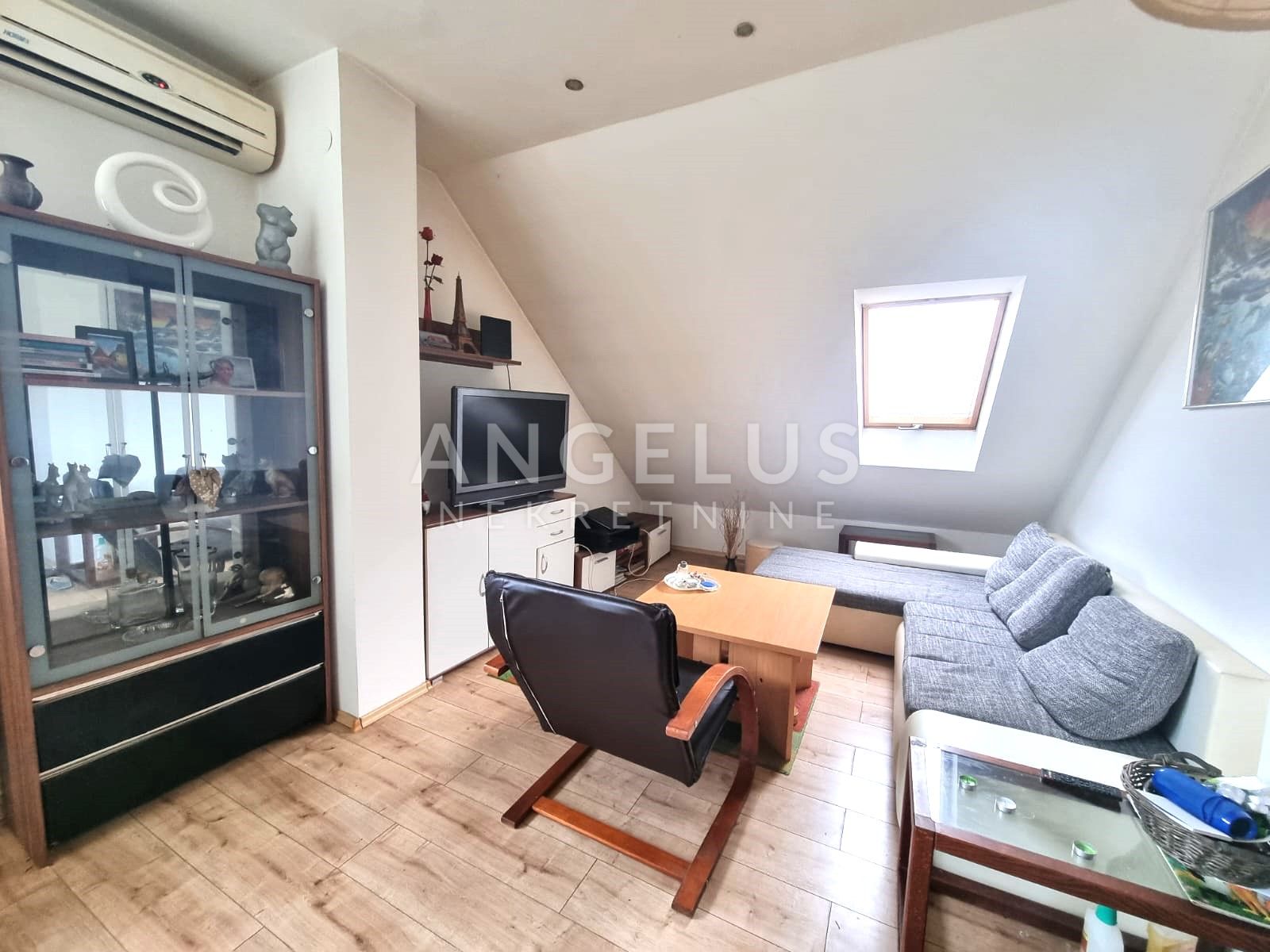 Haus Zu verkaufen - Grad Zagreb Pantovčak